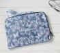 Mackenzie Indigo Butterflies Wet/Dry Bag