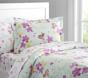 Mermaid Duvet Cover &amp; Shams