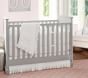 Ruffle Baby Bedding Set