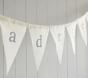 Burlap Garland