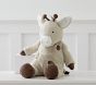 Giraffe Critter Plush