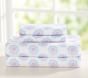 Chelsea Medallion Sheet Set &amp; Pillowcases