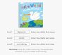 Hello World Personalized Book For Boys