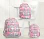 Mackenzie Glitter Ballerina Backpacks