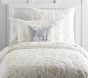 Adrienne Embroidered Quilt &amp; Shams