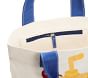 Boy Preppy Icon Totes