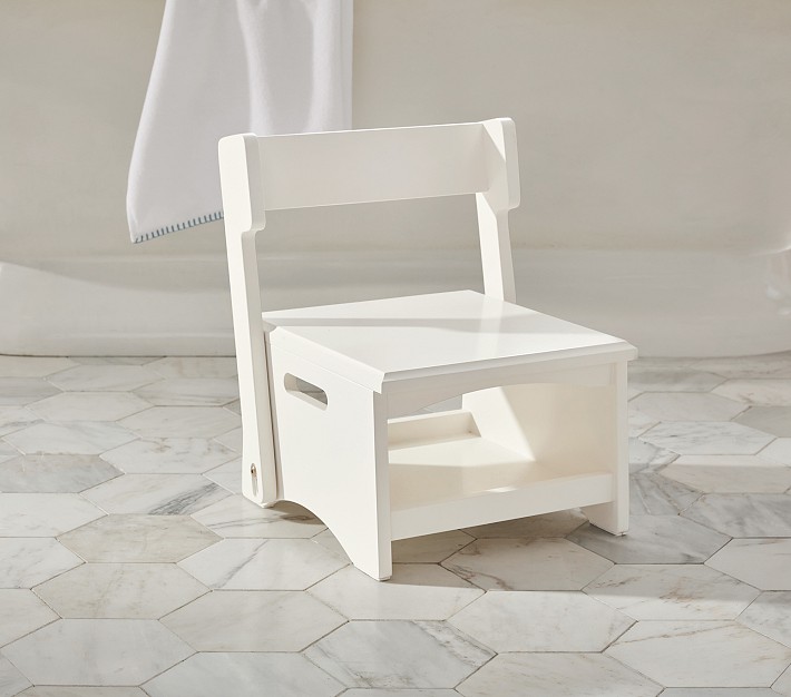 Convertible Step Stool