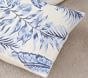 Nantucket Embroidered Palm Pillow