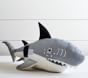 Nautical Shark Plush