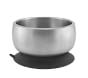 Avanchy Stainless Steel Suction Baby Bowl