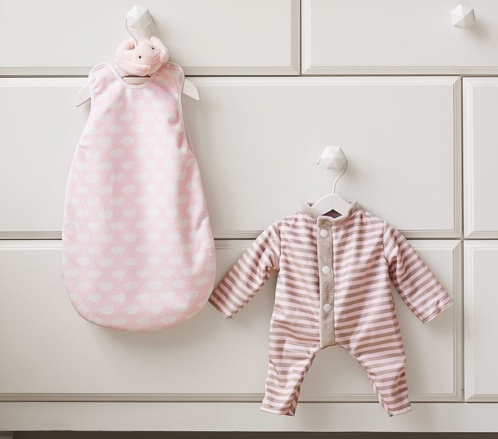 Baby Doll Sleeptime Accessory Set