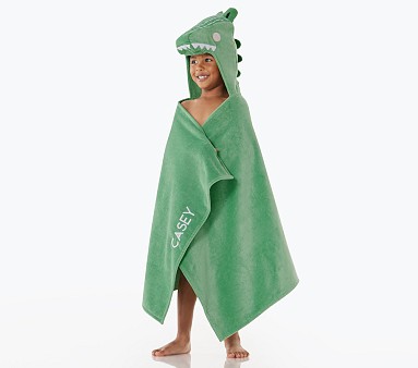 Kids hooded towels sale