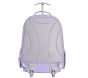 Mackenzie Aqua Lavender Pretty Butterflies Backpacks