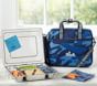 Mackenzie Blue Camo All-in-One Lunch Box