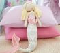 Mermaid Plush