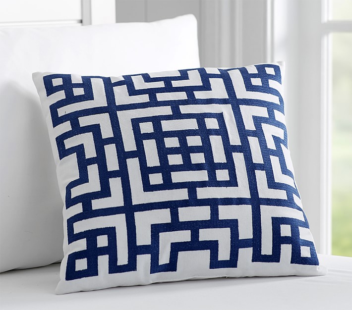 Nantucket Pillows