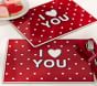 Valentine&#39;s Day Placemat