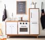 west elm x pbk Mid-Century Toddler Play Kitchen