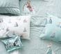 Disney <em>Frozen</em> Organic Sheet Set & Pillowcases