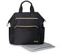 Skip Hop Mainframe Wide Open Backpack Diaper Bag