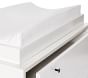 west elm x pbk Modern 3-Drawer Changing Table