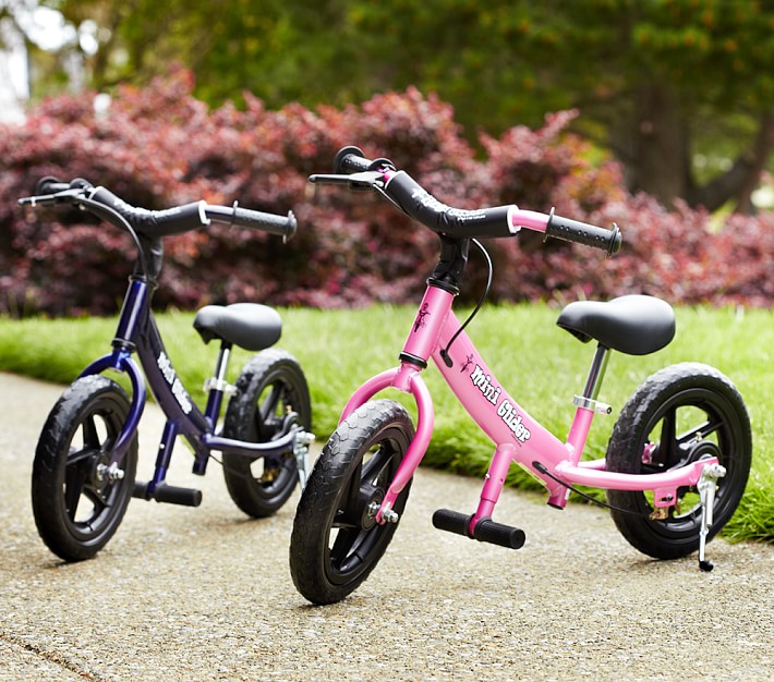 Balance Bikes