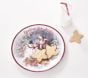 Cookies for Santa Plate And Jug Set