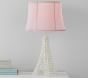 Glowing Crystal Eiffel Tower Lamp