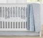 Belgian Flax Linen Anchor Baby Bedding Sets