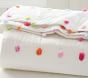 Bright Pom-Pom Quilt &amp; Shams