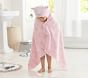 Organic Eco Chic Kid Hooded Towels