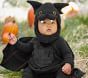 Toddler Bat Halloween Costume