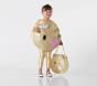 Toddler&#160;Glitter Emoji Halloween Costume