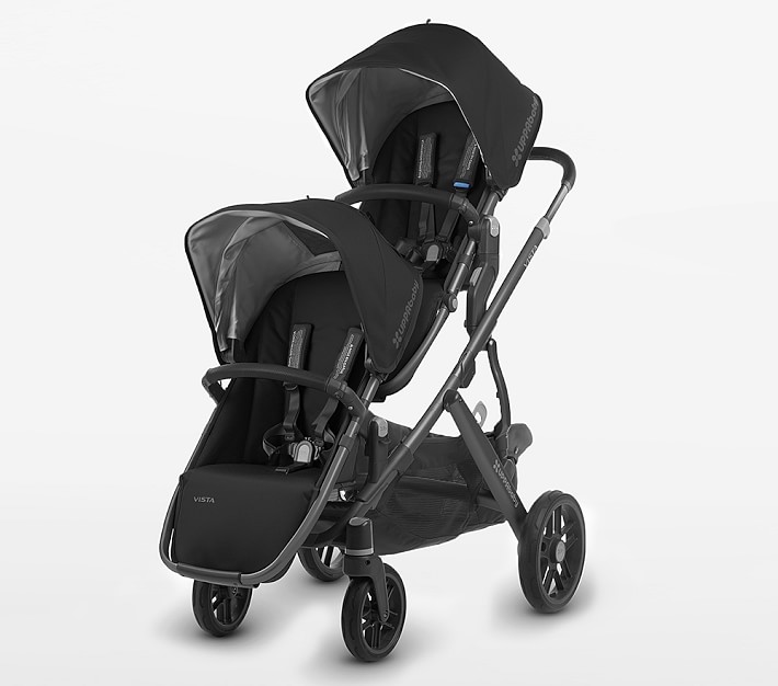 Uppababy&#174; RumbleSeat