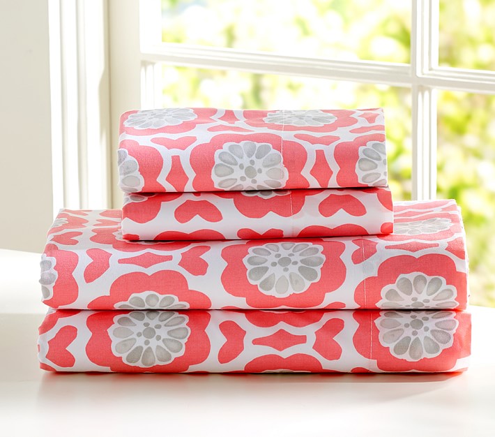 Vivian Sheet Set