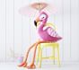 Jumbo Flamingo Plush