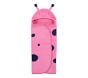 Ladybug Baby Hooded Towel