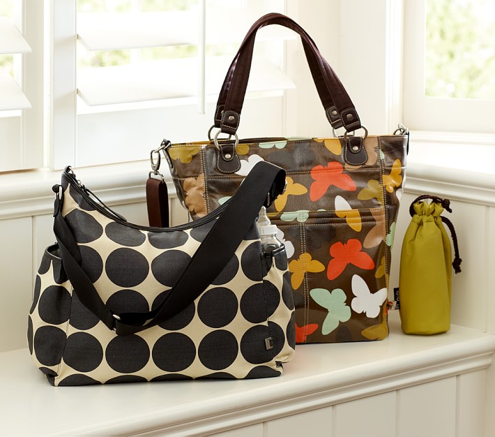 OiOi Diaper Bags