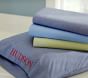 Chambray Sheet Set &amp; Pillowcases