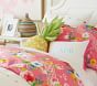 Pia Duvet Cover &amp; Shams