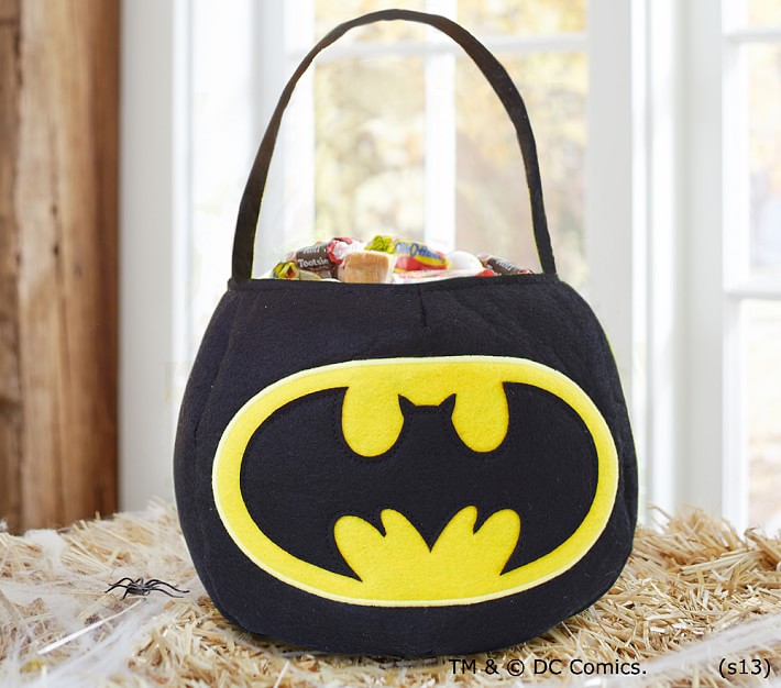 BATMAN&#8482; Treat Bag