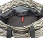 Chevron Skip Hop Double Duo Diaper Bag