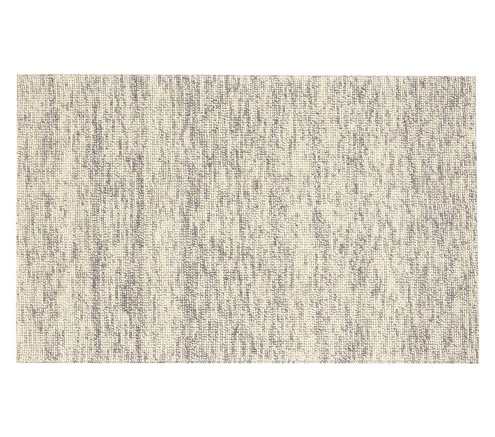 Tristan Natural Looped Rug