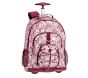 Harry Potter&#8482; Gear-Up Magical Damask Backpack, Burgundy