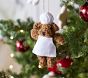 No Kid Hungry&#174; Sherpa Bear Ornament