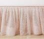 The Emily &#38; Meritt Sparkle Tulle Bed Skirt