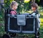 Wonderfold W2 Original Multifunctional Double Stroller Wagon