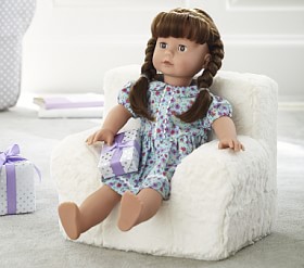 Baby doll high chair pottery barn online