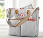 French Stripe Skip Hop Duo Diaper Bag