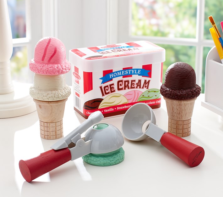 Ice Cream Set